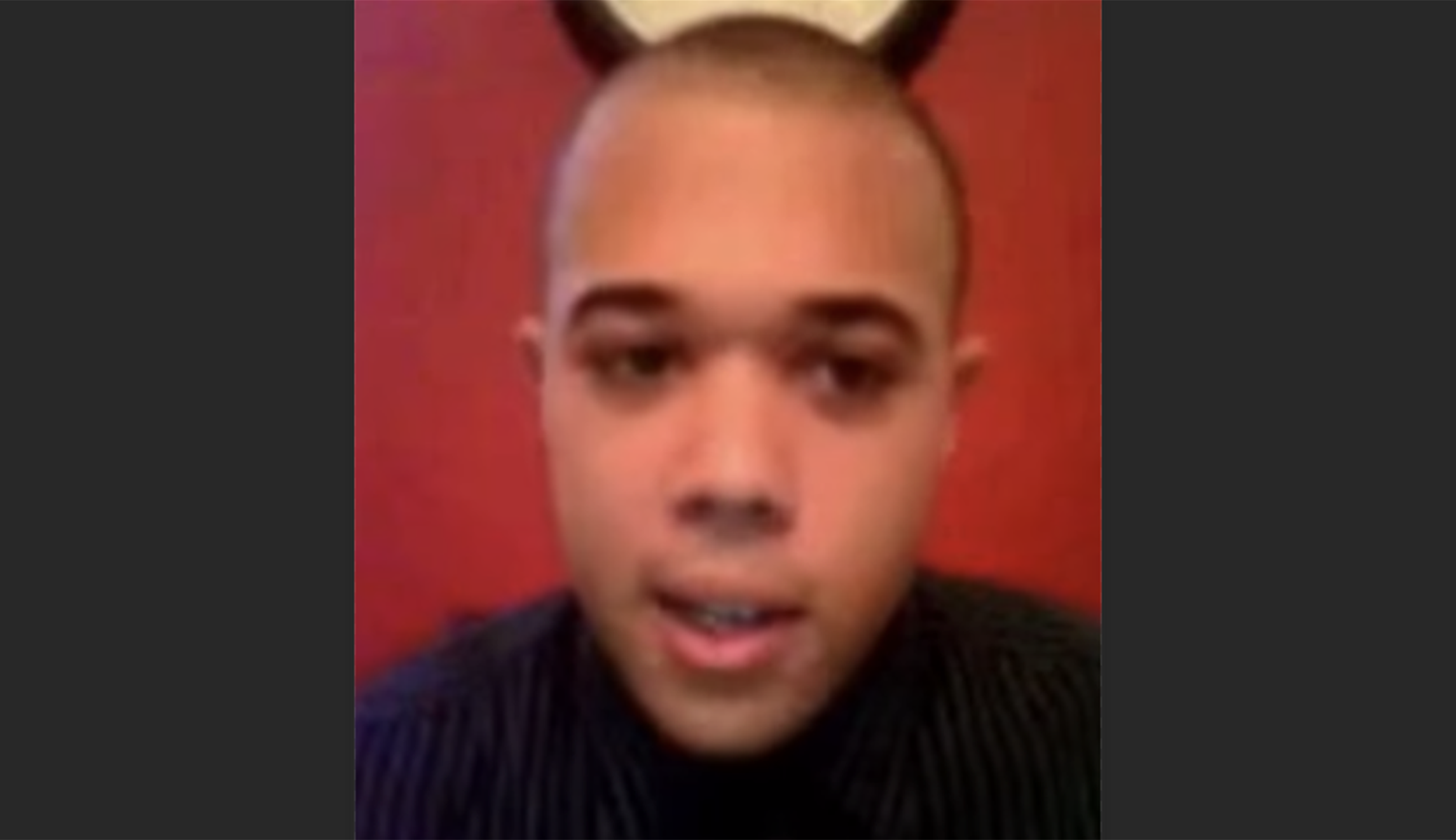 Karl Smith participates in an economics debate.